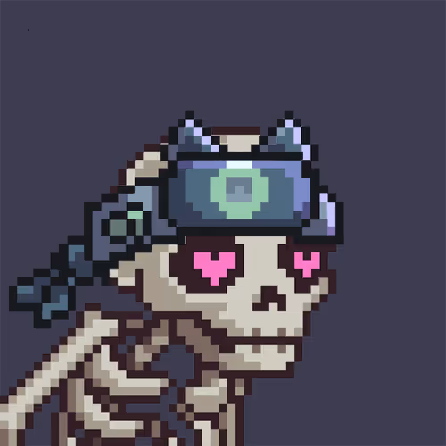 Ghost Child Bonezuki