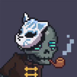BONEZUKI #2272