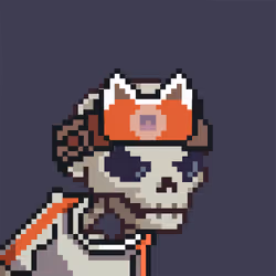 BONEZUKI #2616