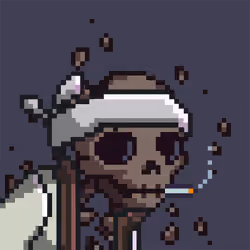 BONEZUKI #1226