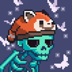 BONEZUKI #1620