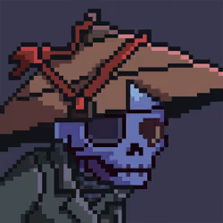 BONEZUKI #1921