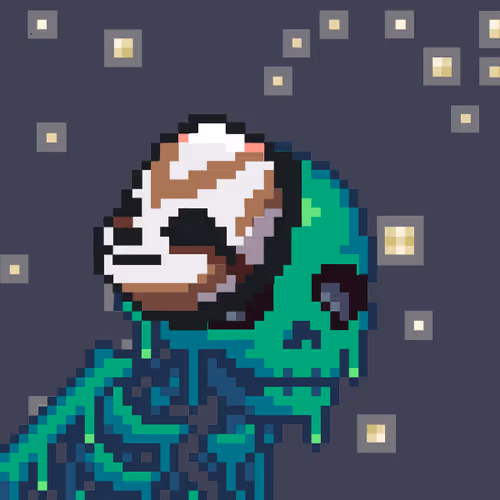Ghost Child Bonezuki