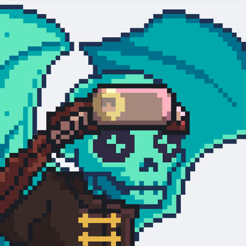 Ghost Child Bonezuki
