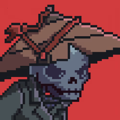 Ghost Child Bonezuki