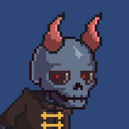 Ghost Child Bonezuki