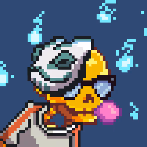 Ghost Child Bonezuki