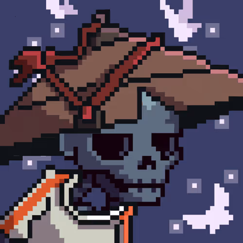 Ghost Child Bonezuki