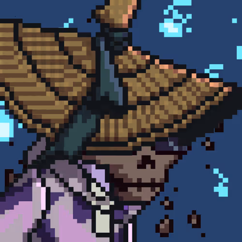 Ghost Child Bonezuki