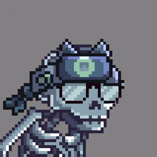 Ghost Child Bonezuki