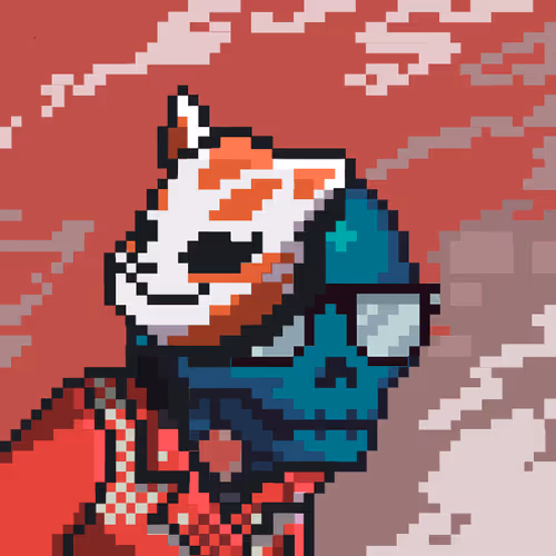 Ghost Child Bonezuki