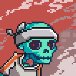 BONEZUKI #2276