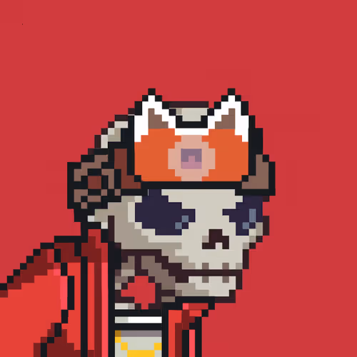Ghost Child Bonezuki