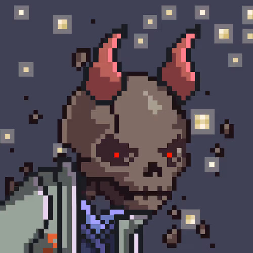 Ghost Child Bonezuki