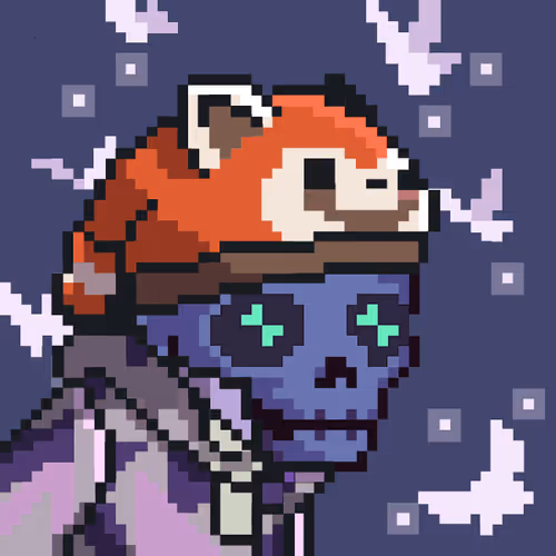 Ghost Child Bonezuki