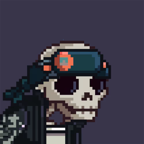 Ghost Child Bonezuki
