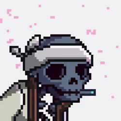 BONEZUKI #2619