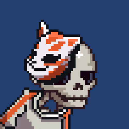 Ghost Child Bonezuki