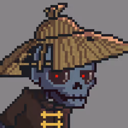 BONEZUKI #3292