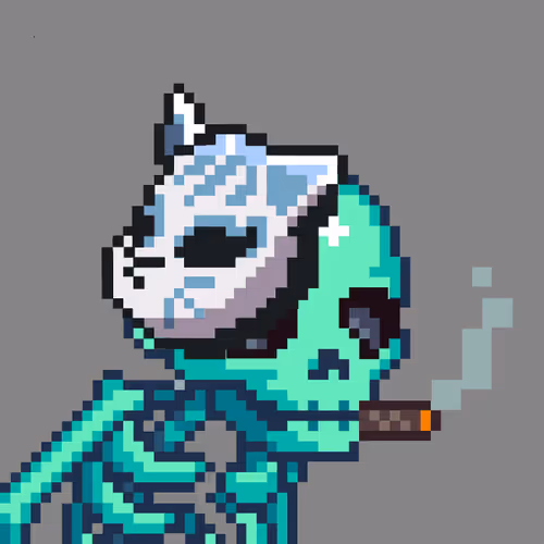 Ghost Child Bonezuki