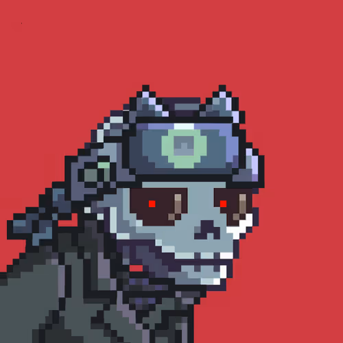 Ghost Child Bonezuki