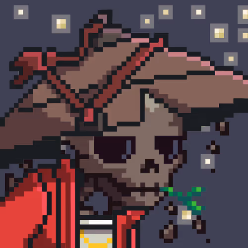 Ghost Child Bonezuki