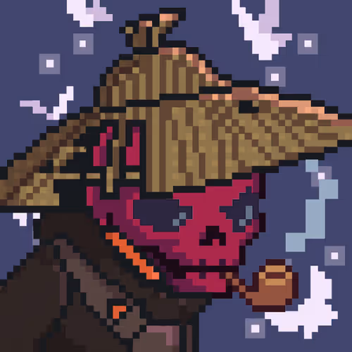 Ghost Child Bonezuki