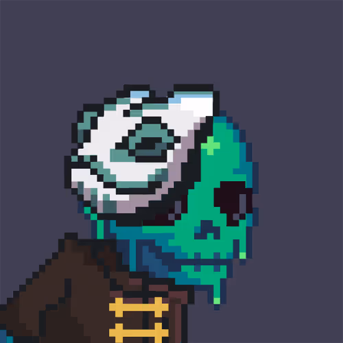 Ghost Child Bonezuki