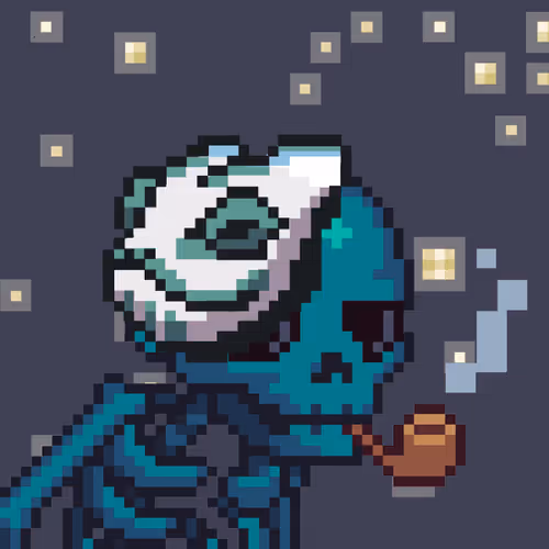Ghost Child Bonezuki