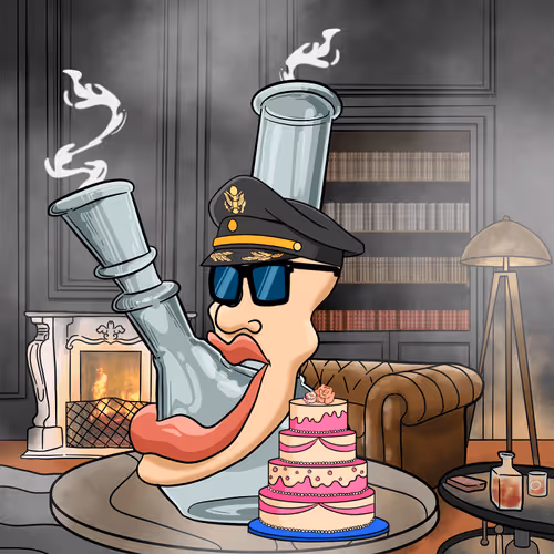 Therealhighsociety