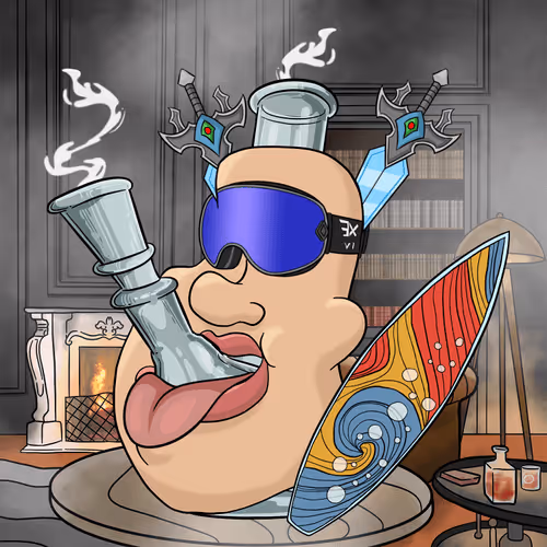Therealhighsociety