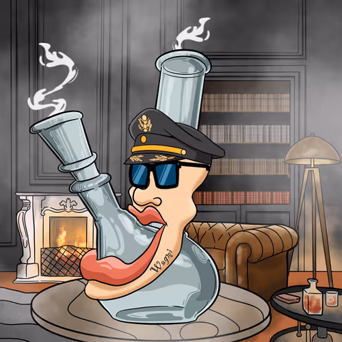 Therealhighsociety