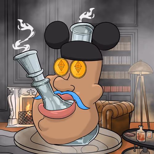 Therealhighsociety