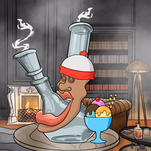 Therealhighsociety
