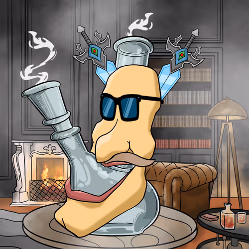 Therealhighsociety