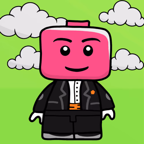BlockMan #290