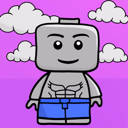 BlockMan #292