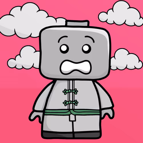 BlockMan #291