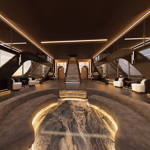 Exclusible Yachts