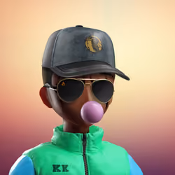 Kool Kidz #2971