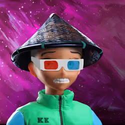 Kool Kidz #4157