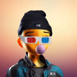 Kool Kidz #376
