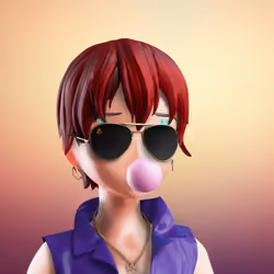 Kool Kidz #1131