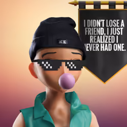 Kool Kidz #2967