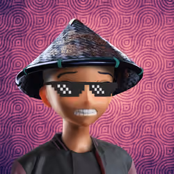 Kool Kidz #1424