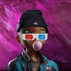 Kool Kidz #379