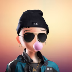Kool Kidz #2722
