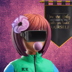 Kool Kidz #3962