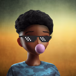 Kool Kidz #3633