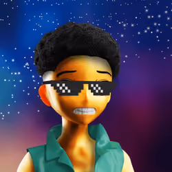 Kool Kidz #3782